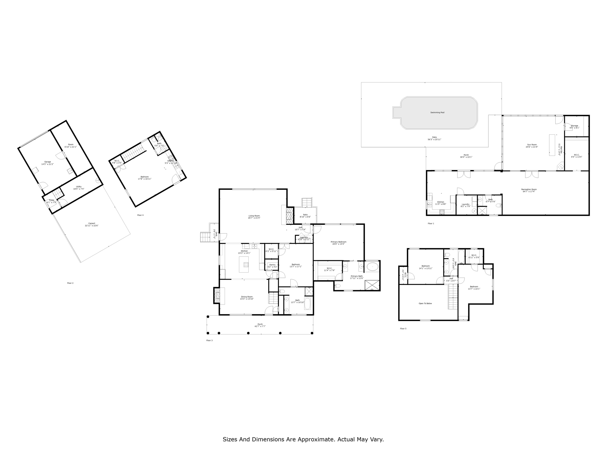Floorplan #6