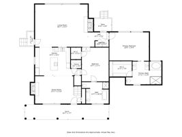 Floorplan #3