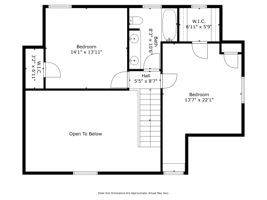Floorplan #5