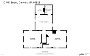 Floorplan #3