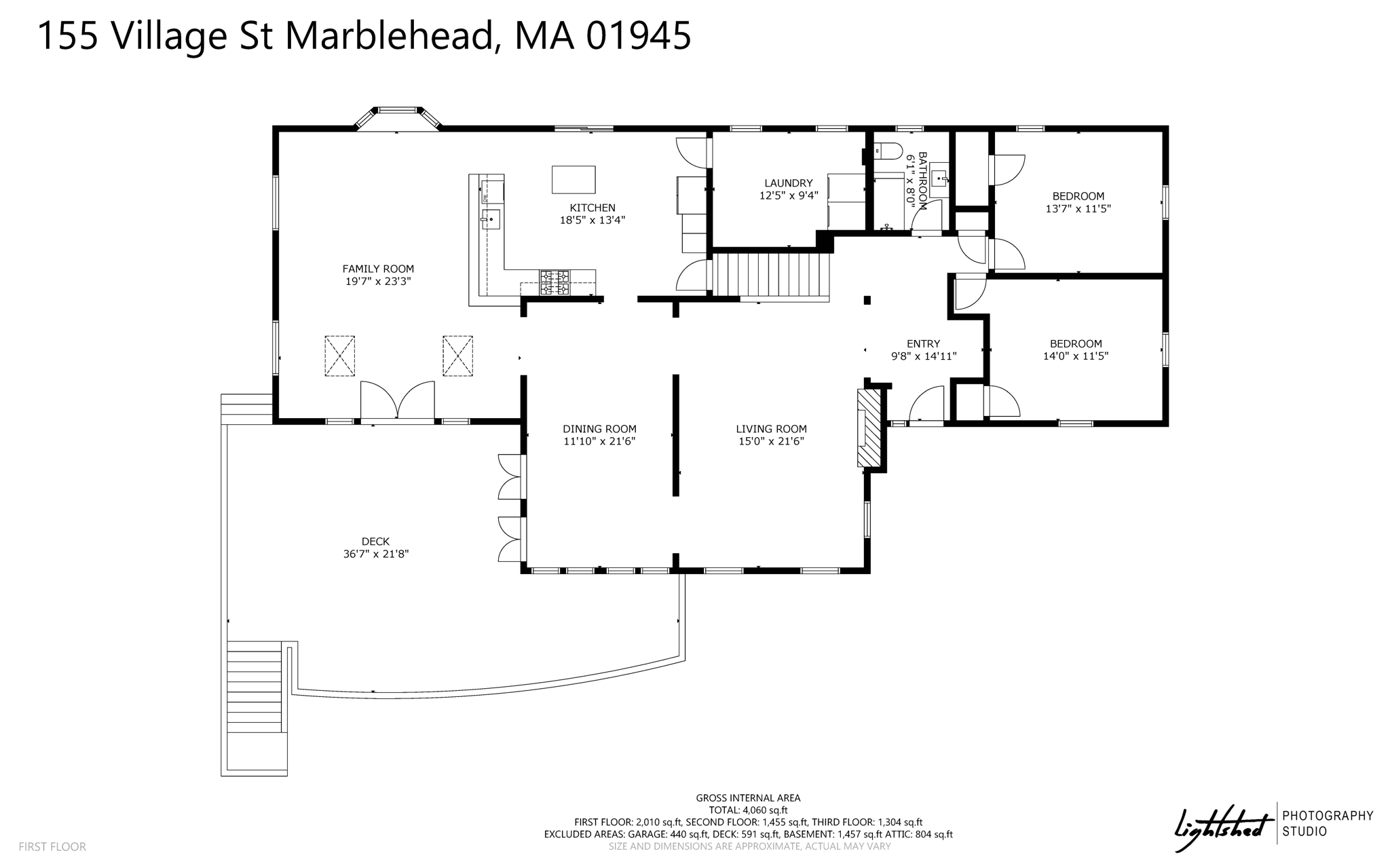 Floorplan #2