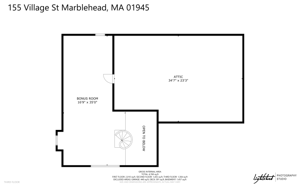 Floorplan #4