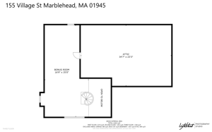 Floorplan #4