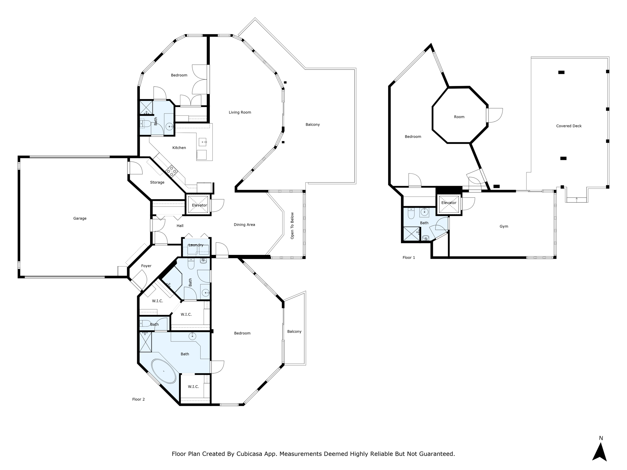 Floorplan #14
