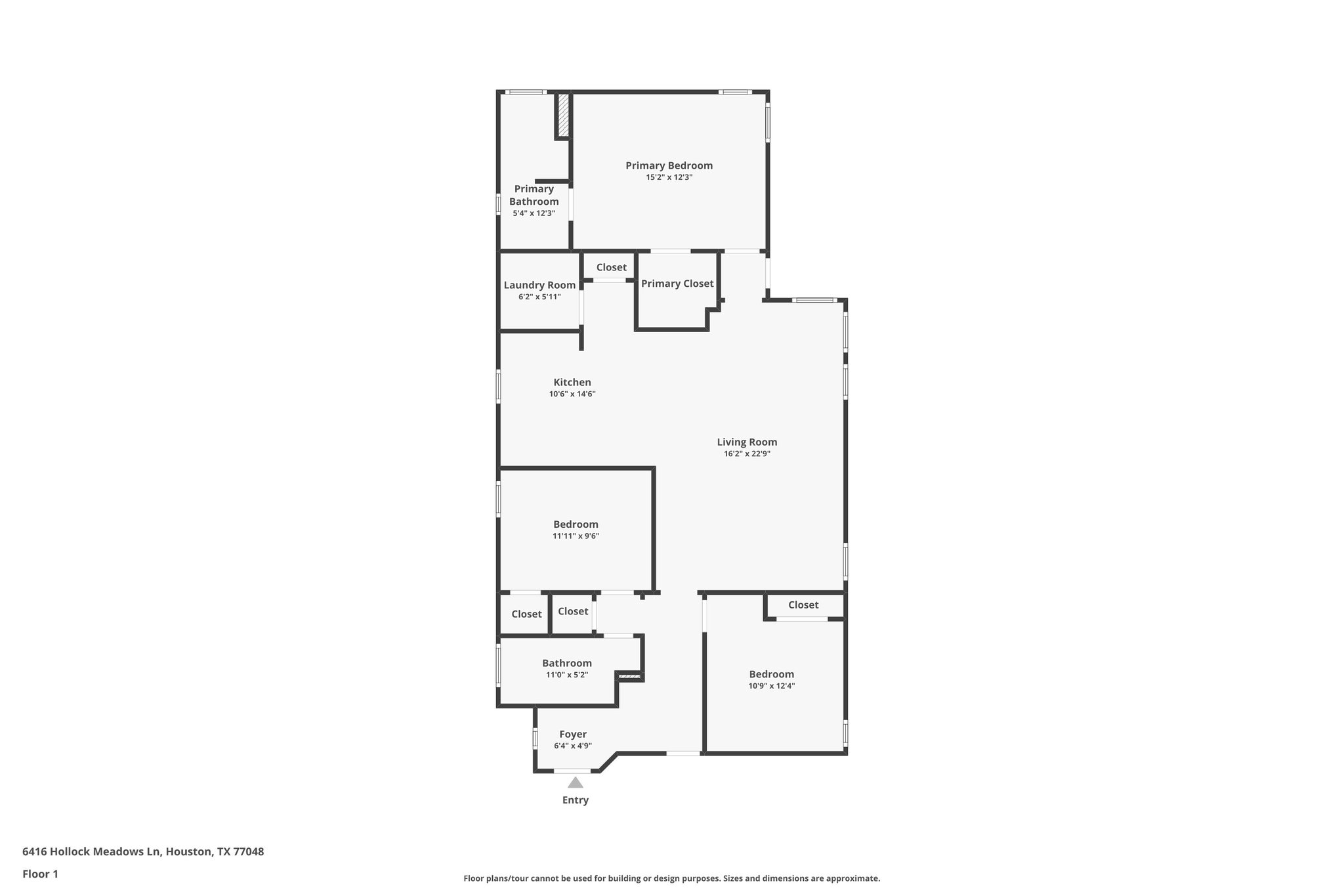 Floor 1