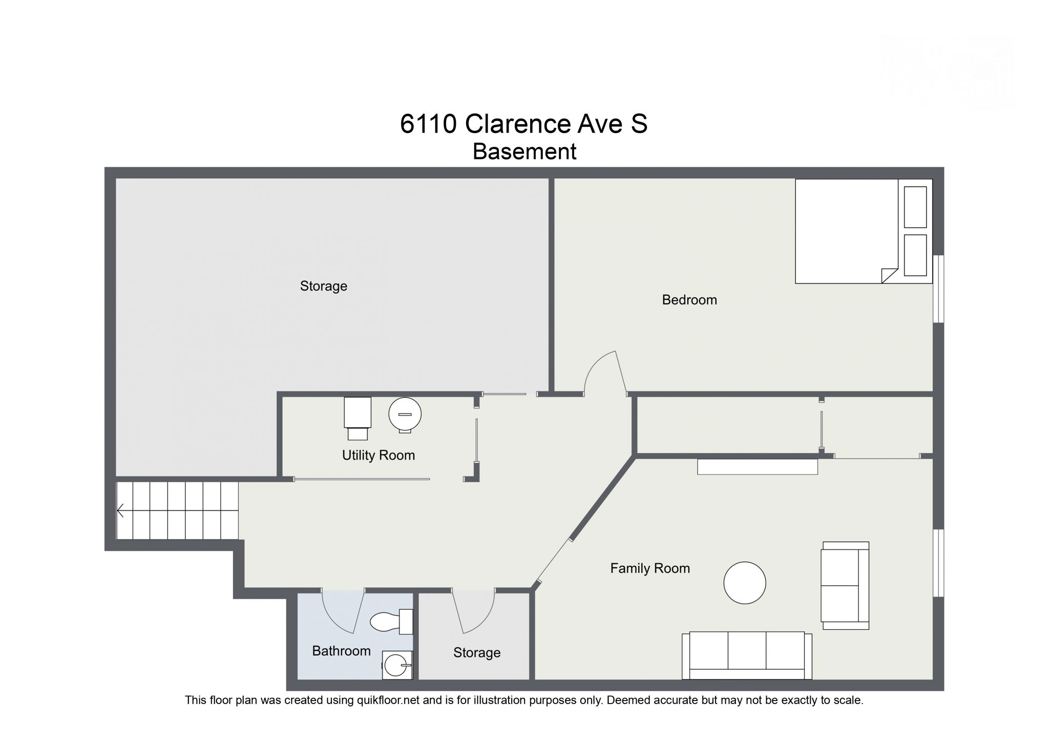 Floorplan #3