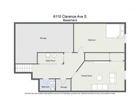 Floorplan #3
