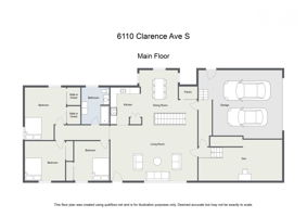 Floorplan #4
