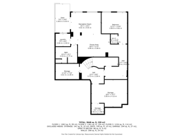 Floorplan #3
