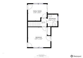 Floorplan #2