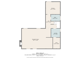 Floorplan #3