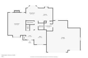 Floorplan #2