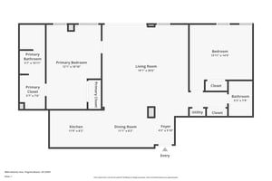 Floor 1