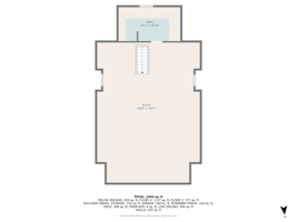 Floorplan #3