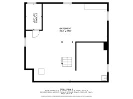 Floorplan #3