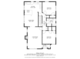 Floorplan #4