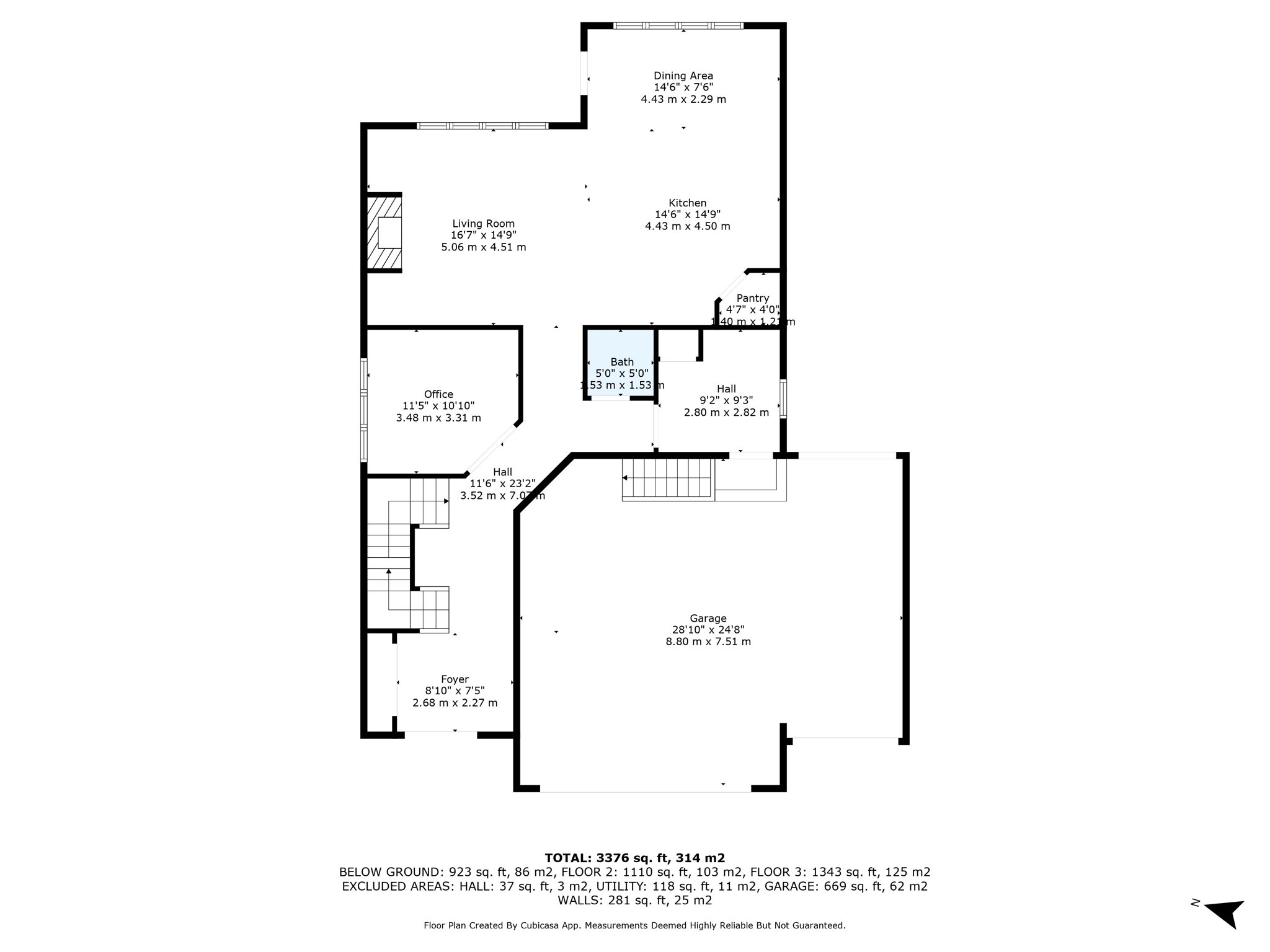 Floorplan #2