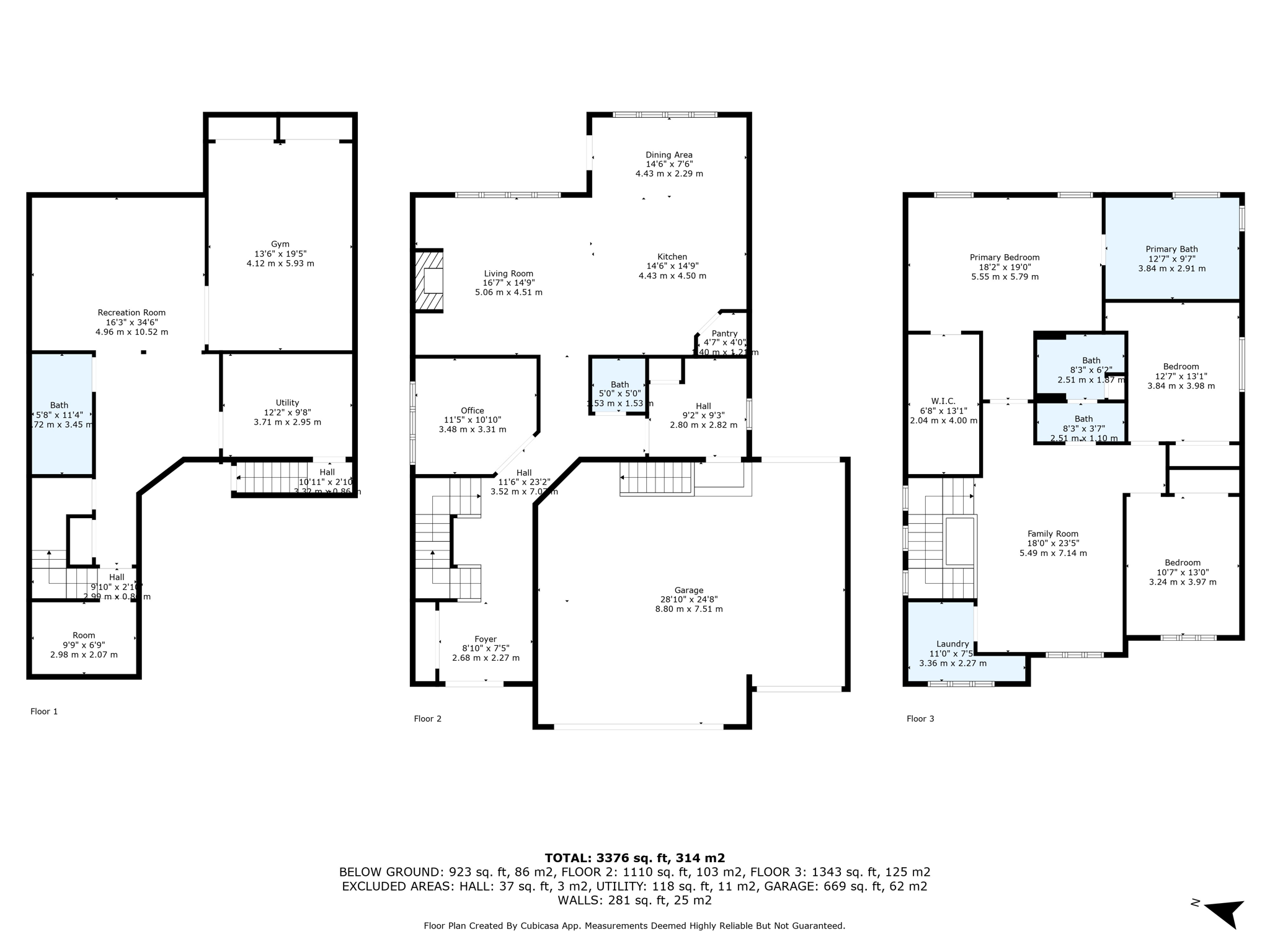 Floorplan #4