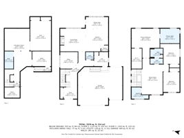 Floorplan #4