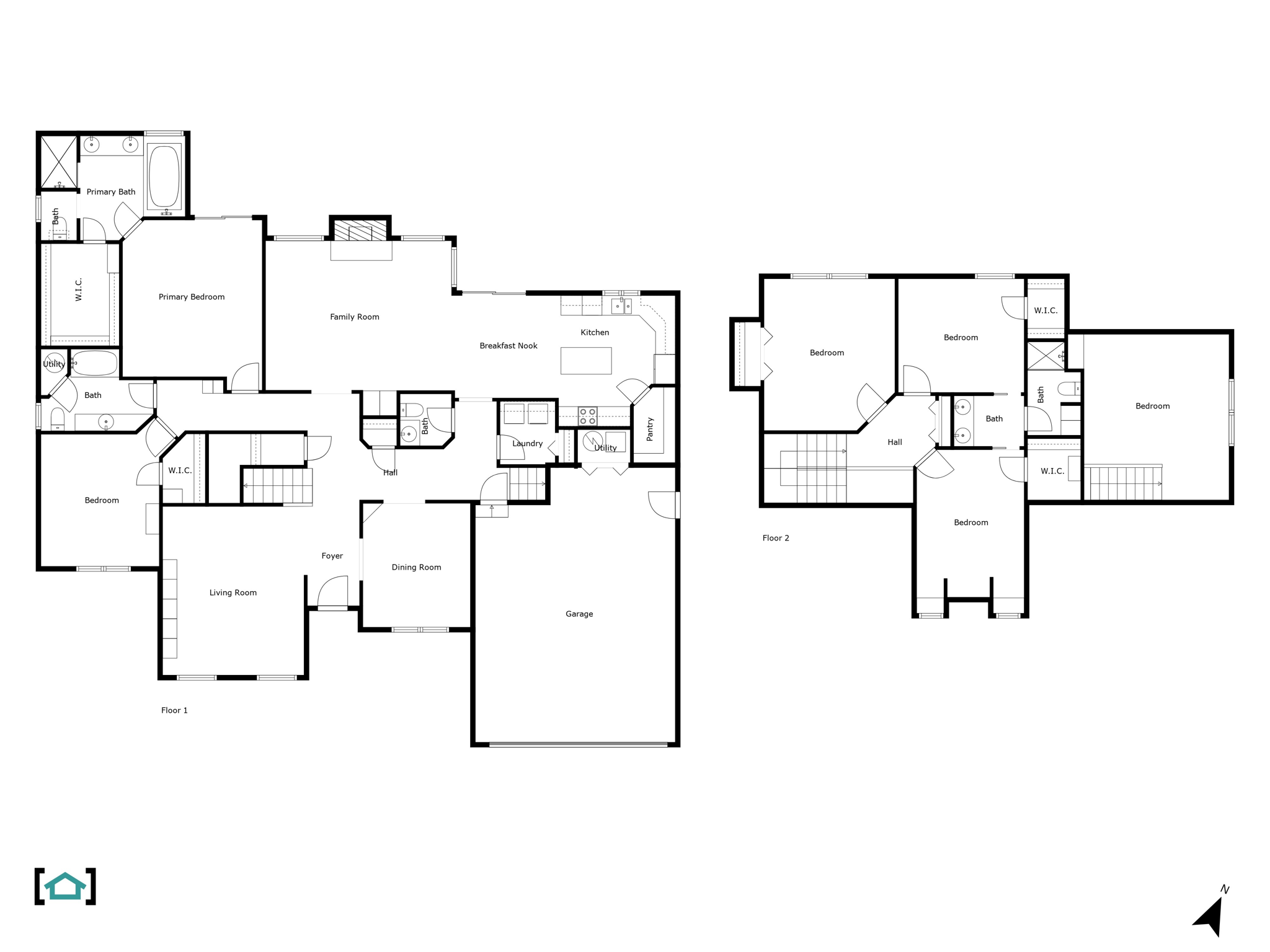 Floorplan #6