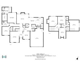 Floorplan #3