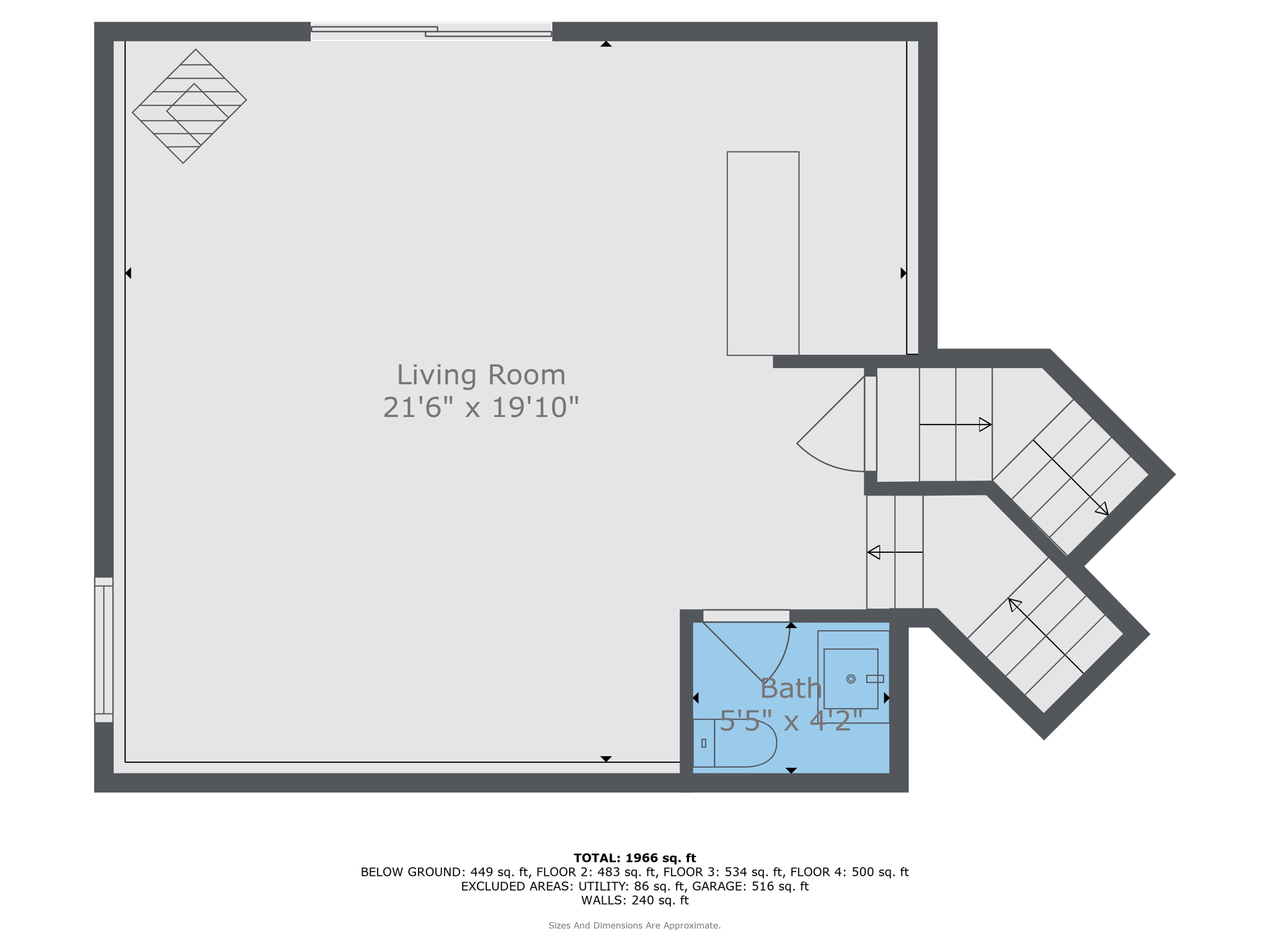 Floorplan #2
