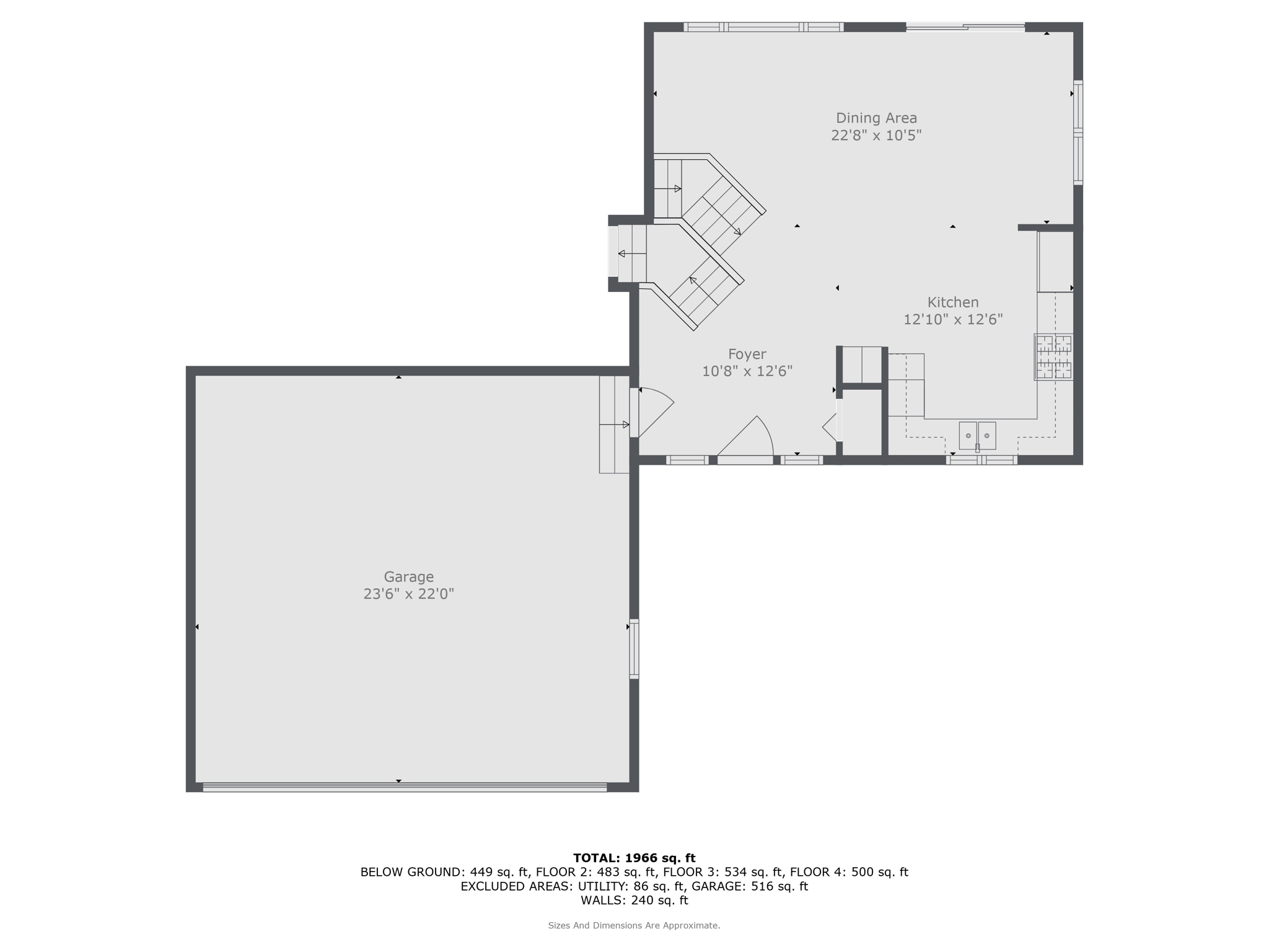 Floorplan #3