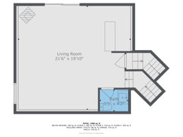 Floorplan #2