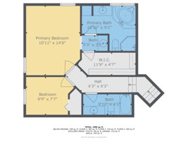 Floorplan #4