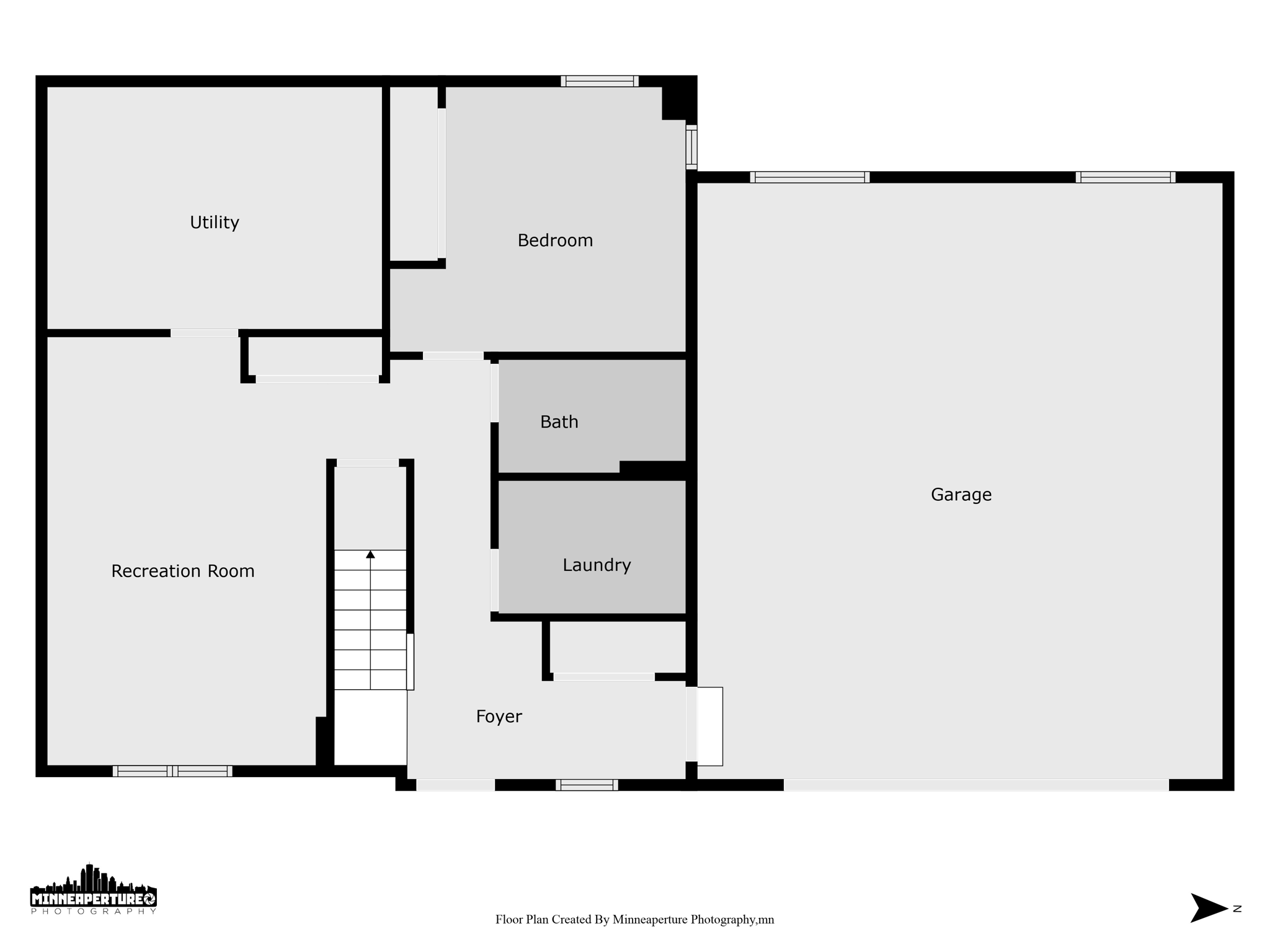 Floorplan #4