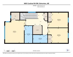 VX - (Metric) Schematic Floor Plan - (2)