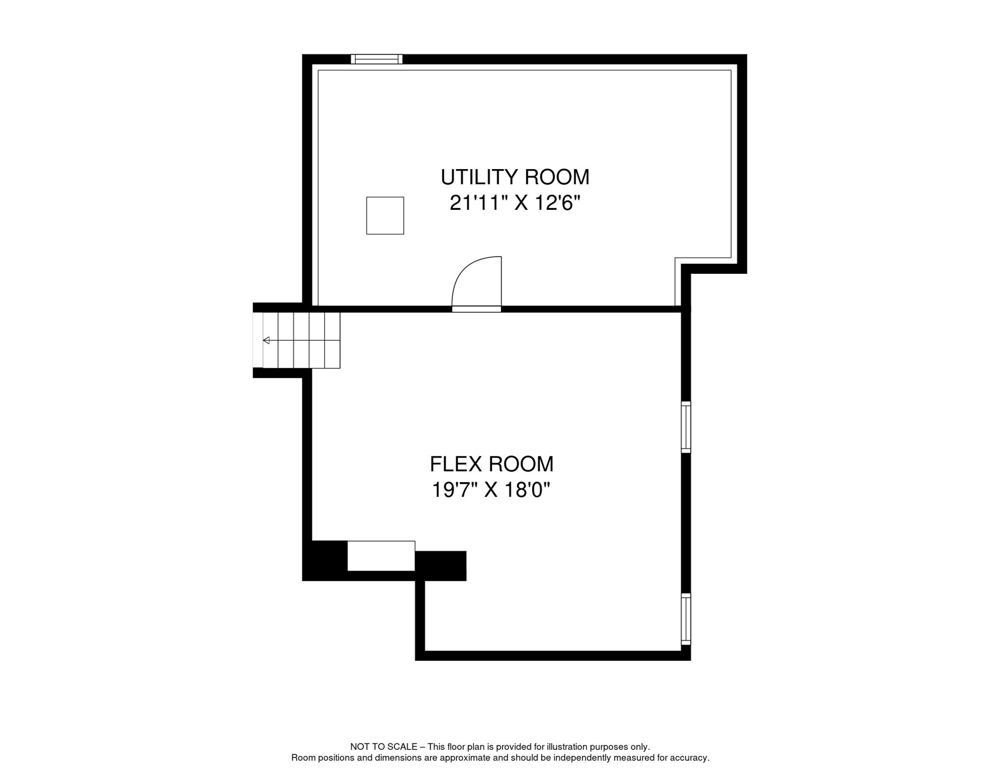 Floorplan #2