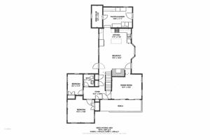 Floorplan #2