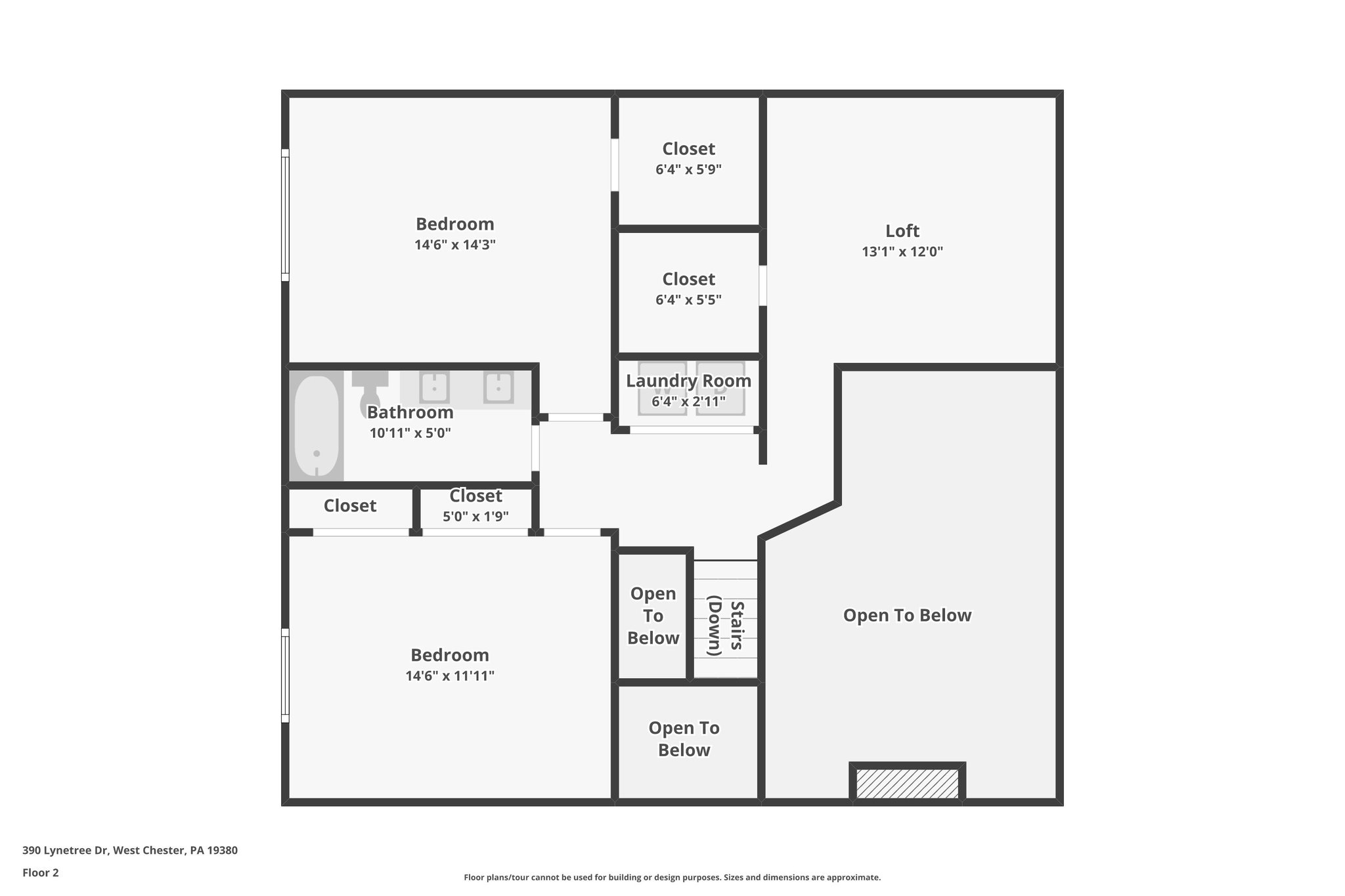 Floor 2