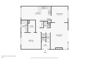 Floor 1