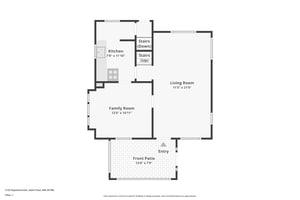 Floor 1