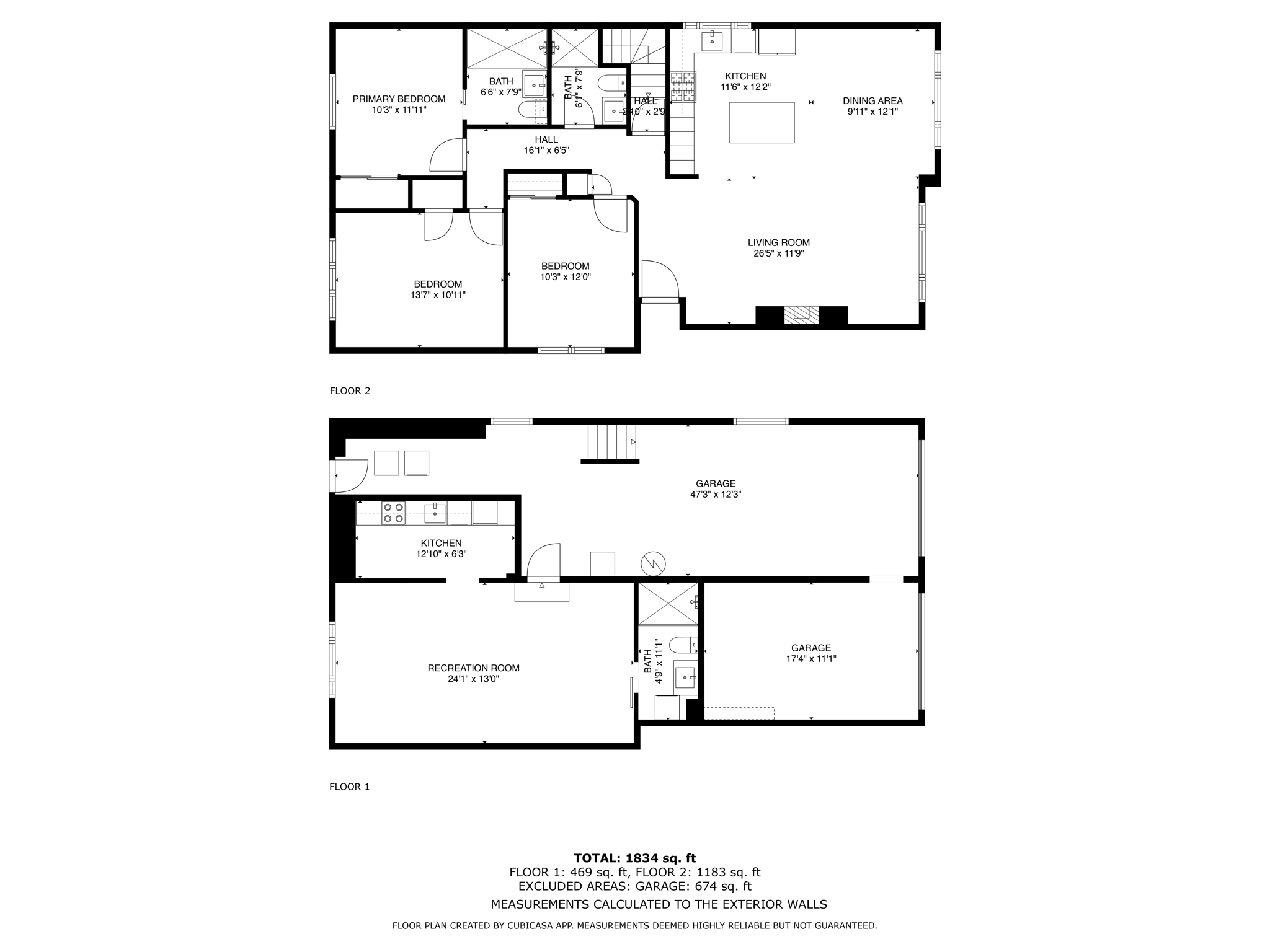Floorplan #3