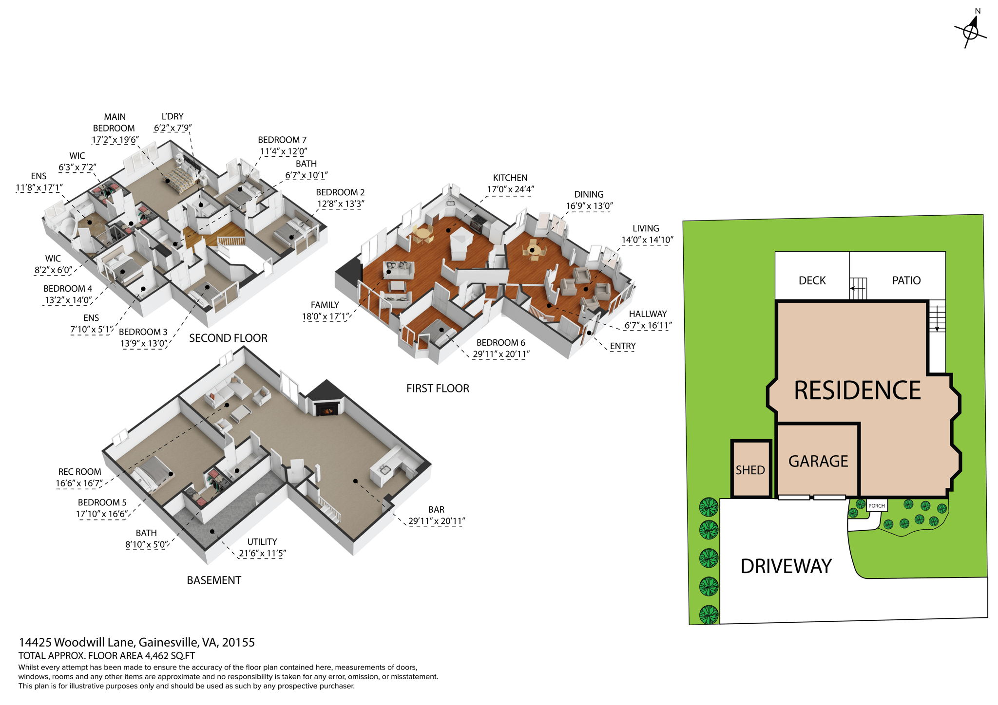 Floorplan #2