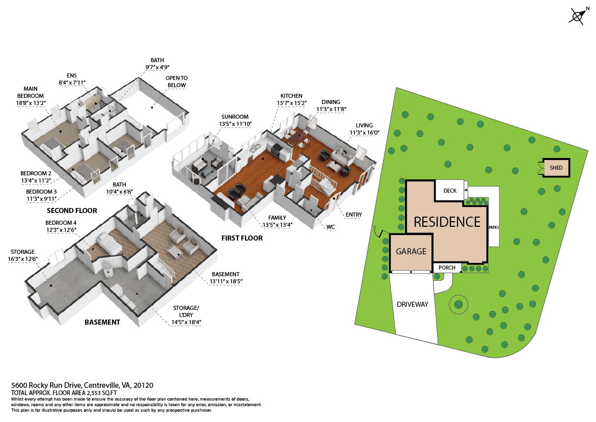 Floorplan #2