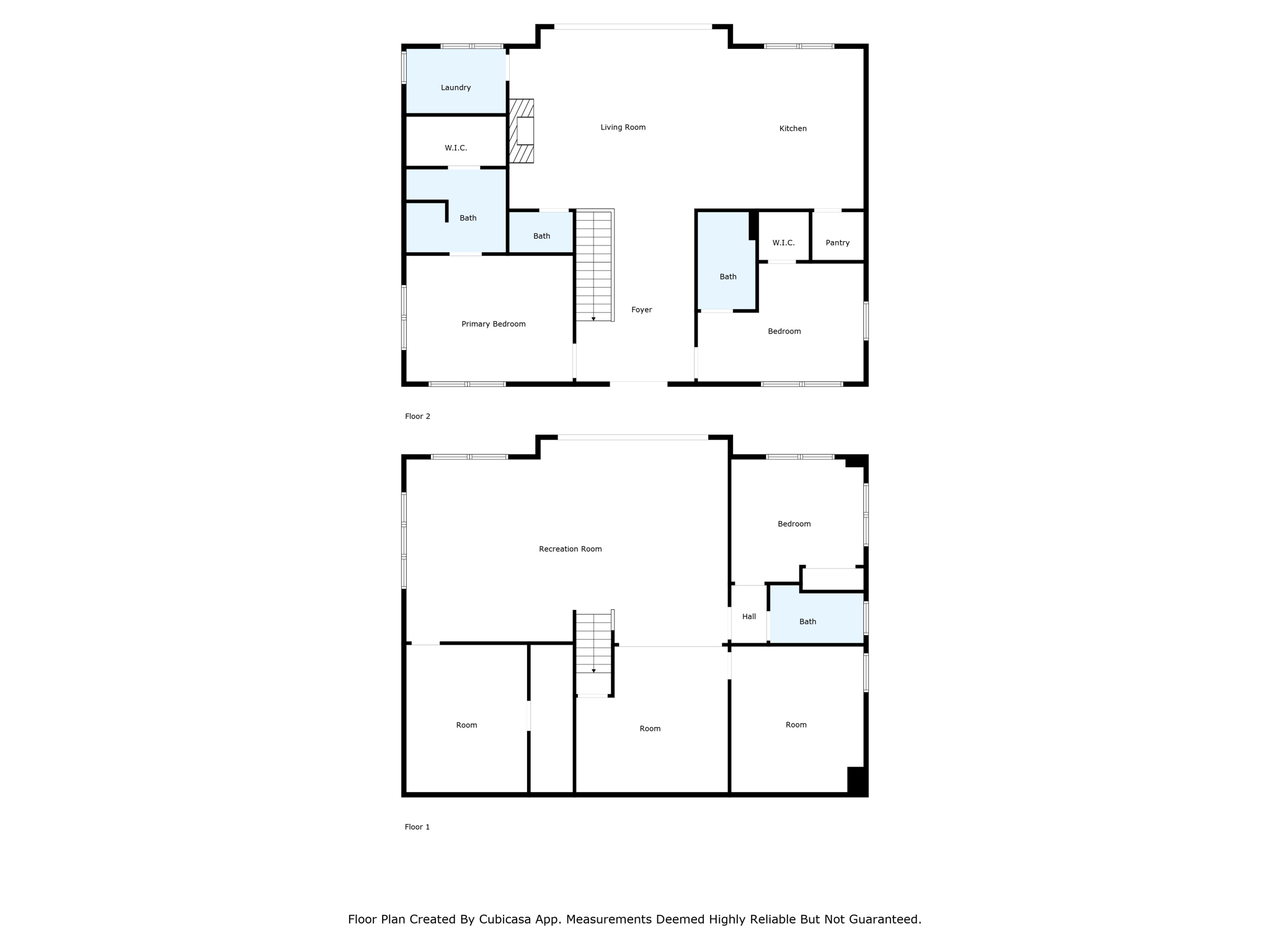 Floorplan #2
