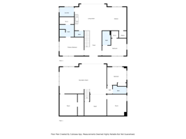 Floorplan #2