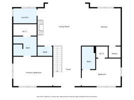Floorplan #3