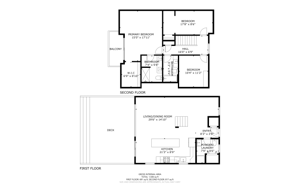 Floorplan #3
