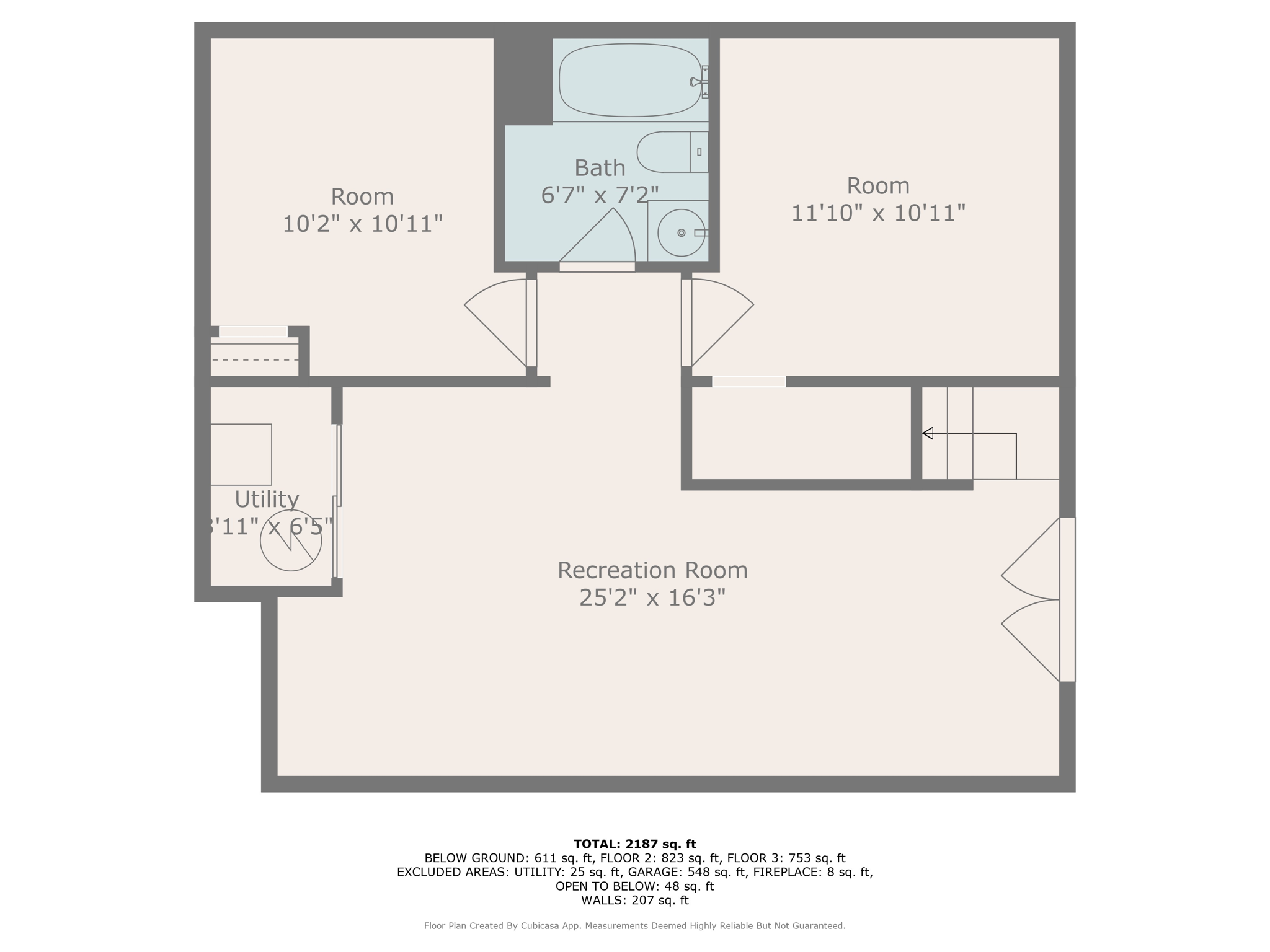 Floorplan #4