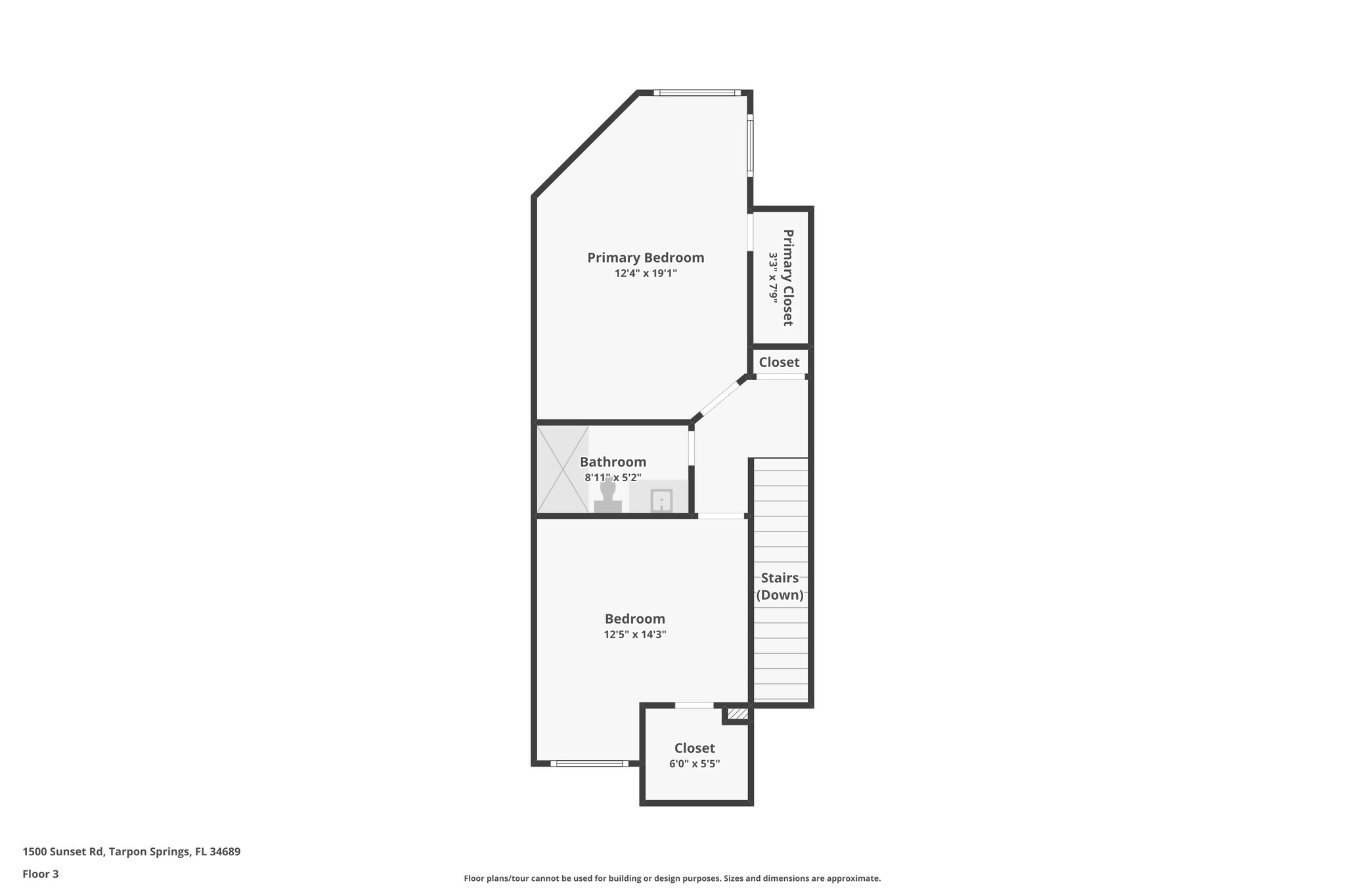Floor 3