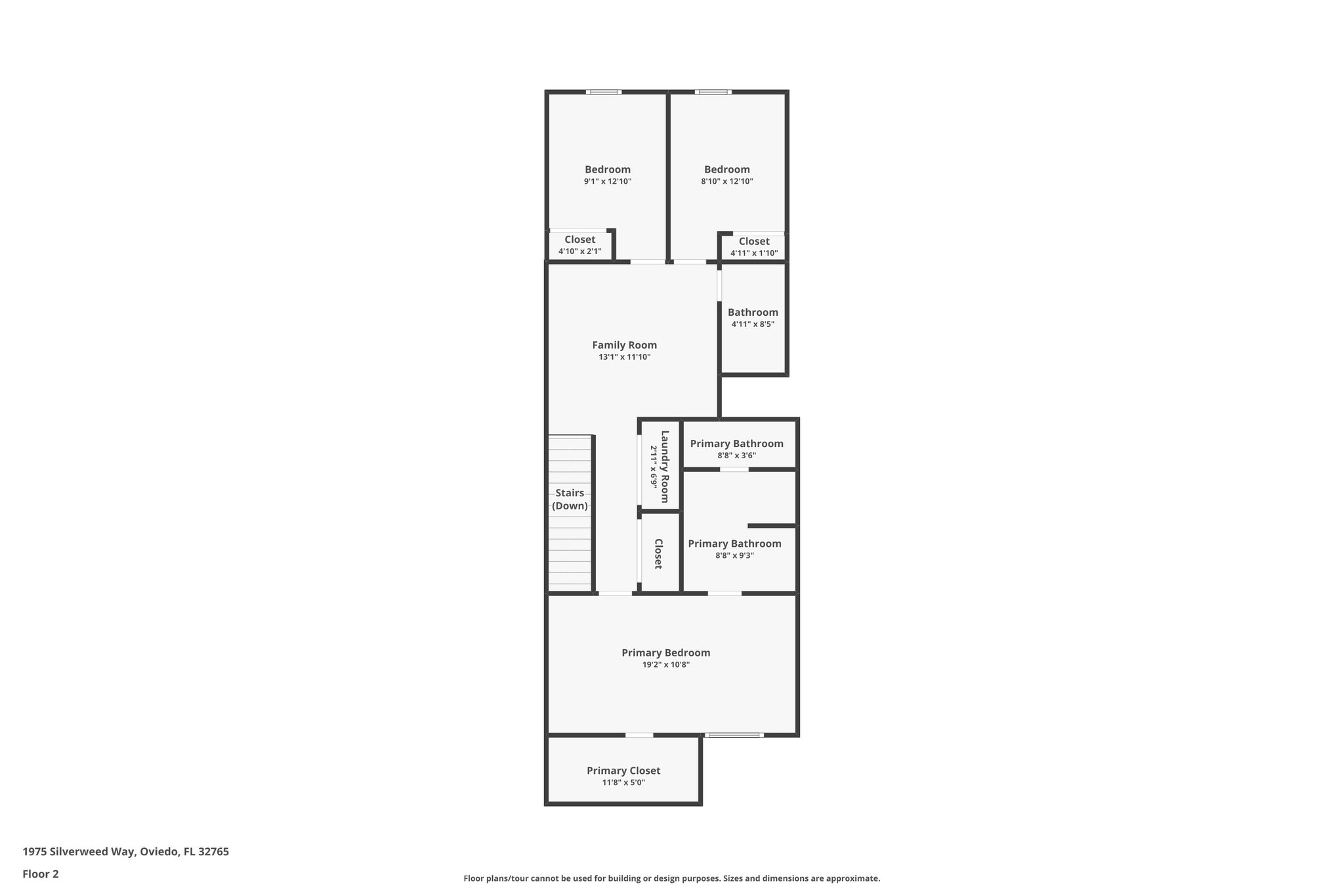 Floor 2
