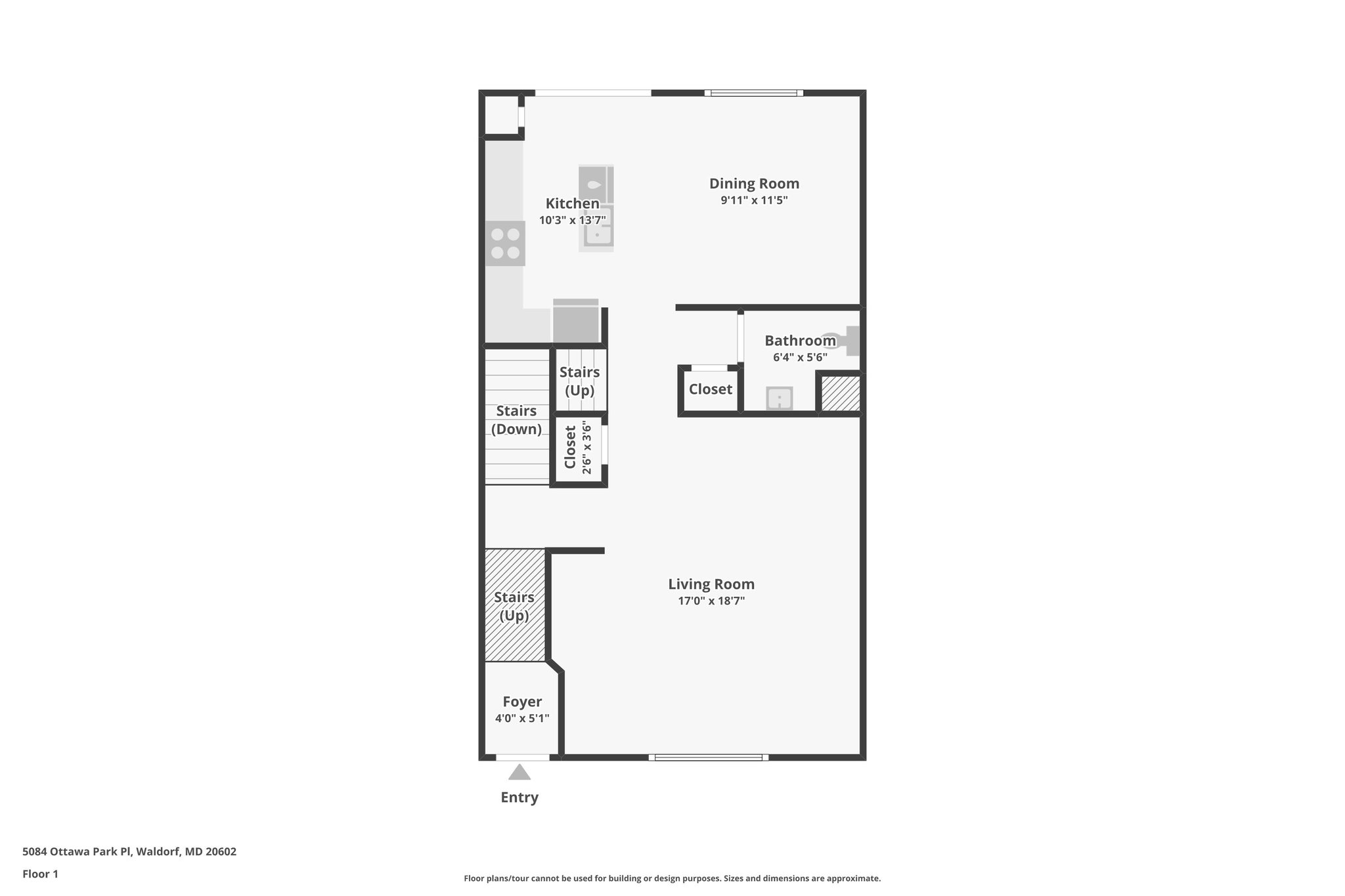 Floor 1
