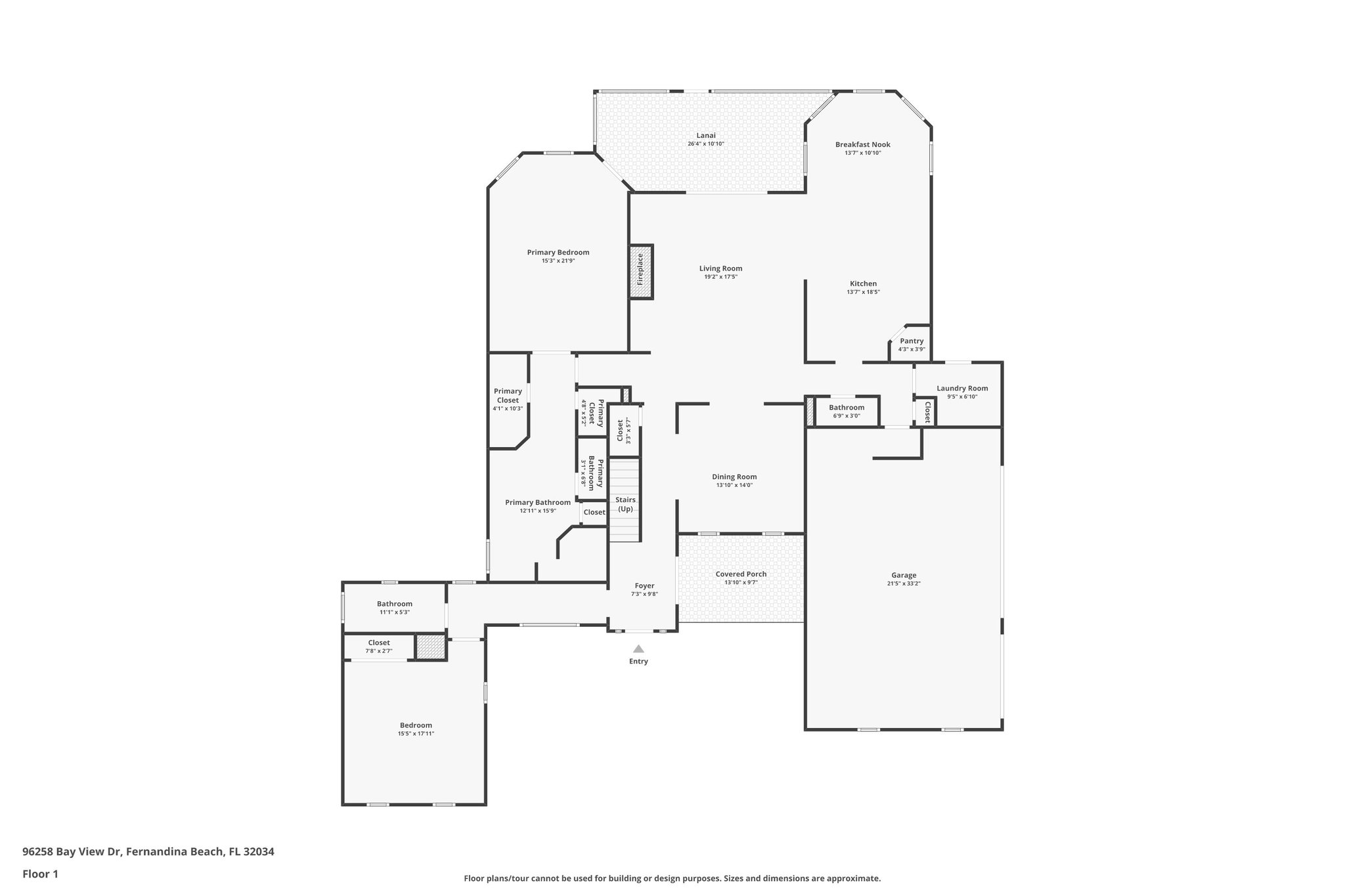 Floor 1