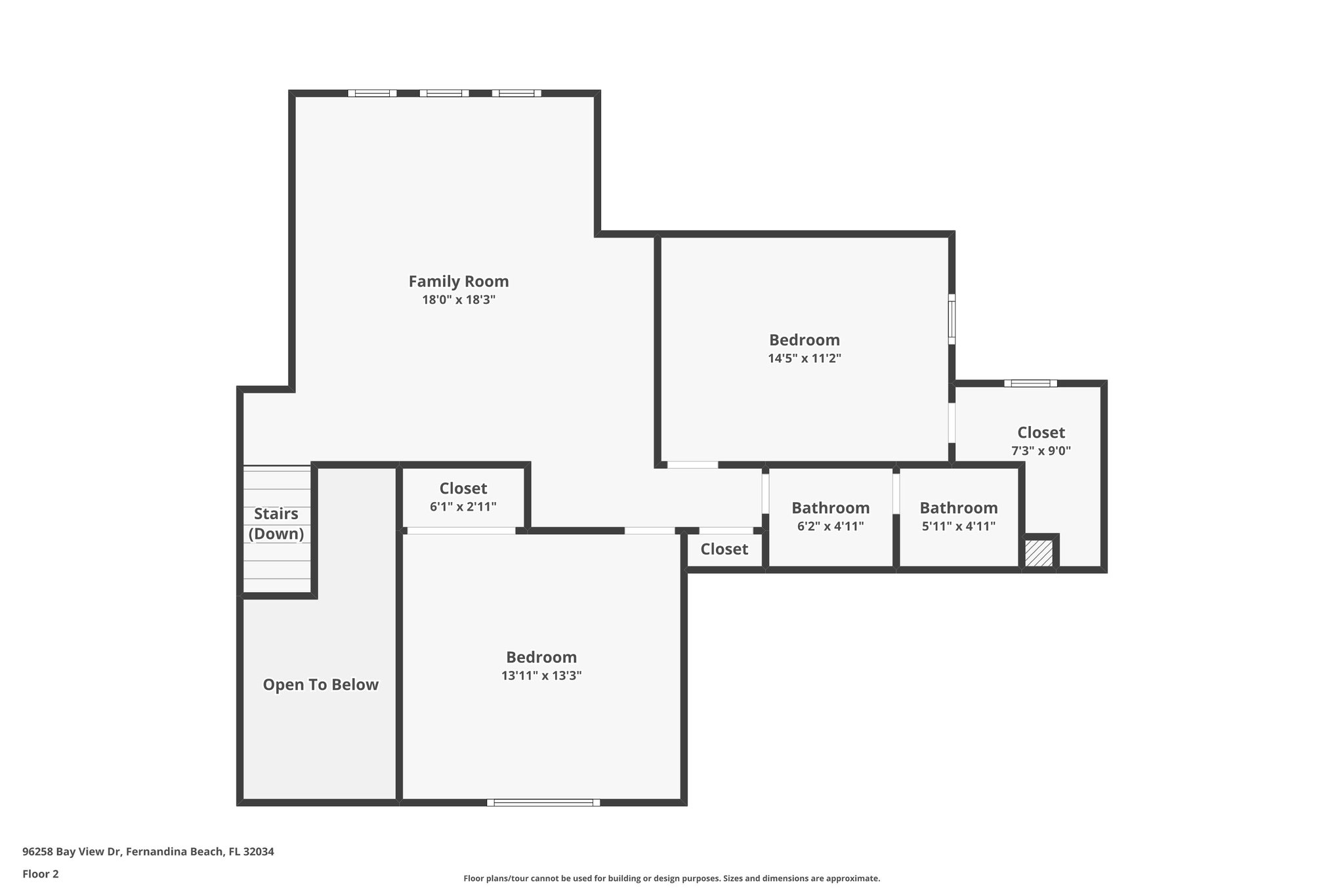 Floor 2