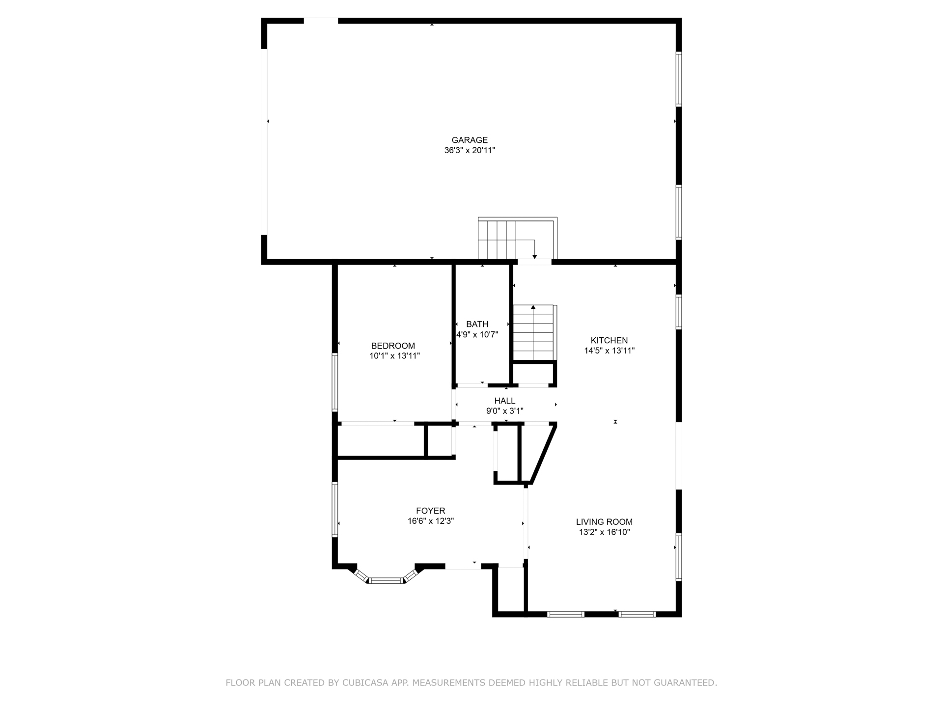 Floorplan #2